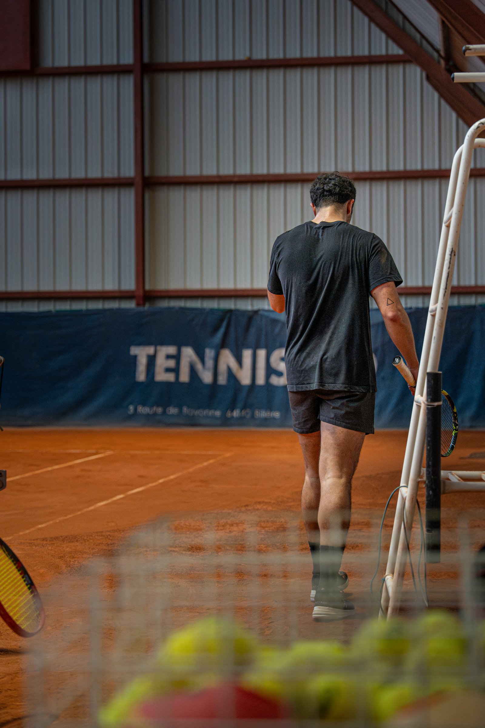 coaching fitness
