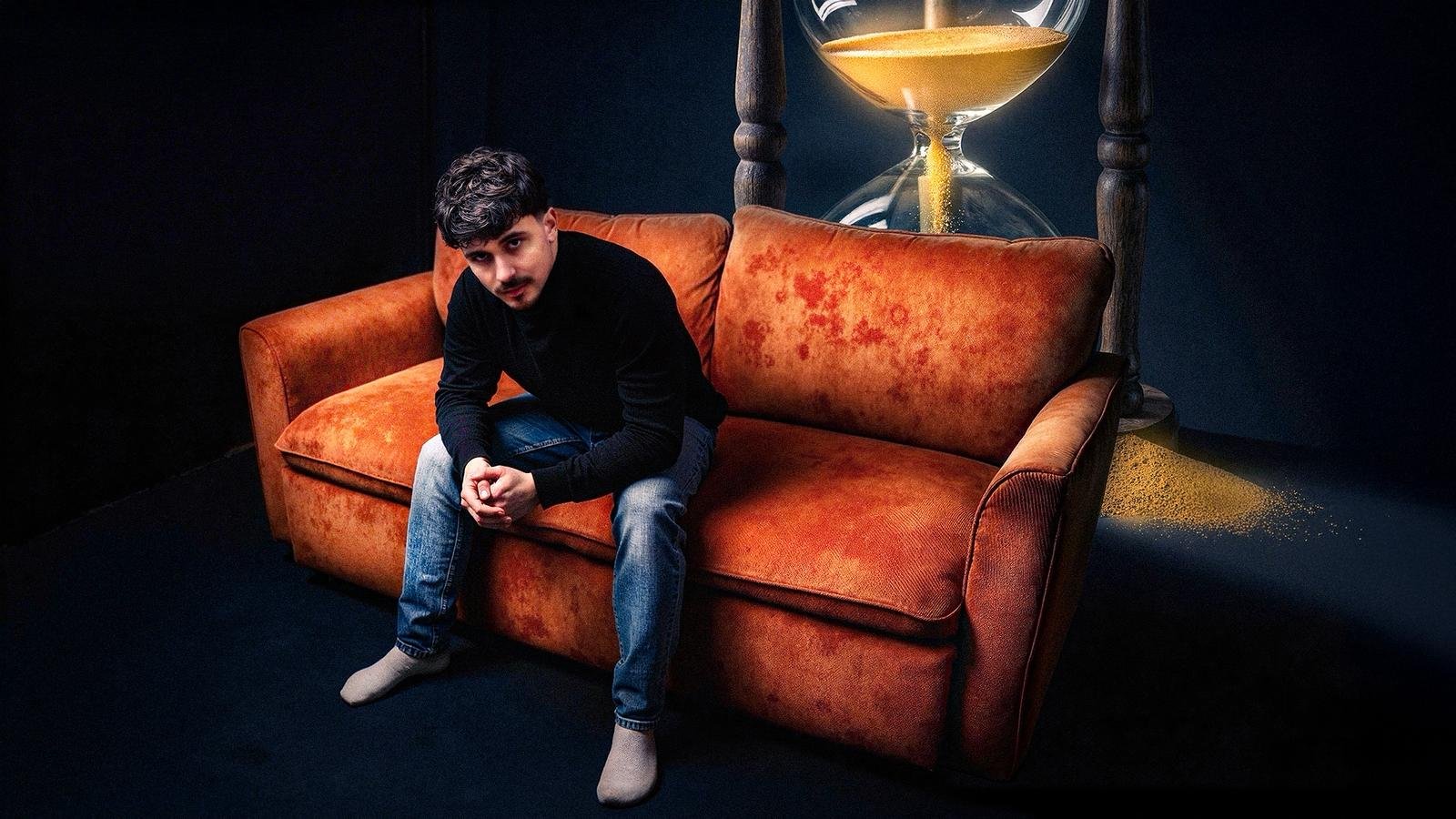 La Chaise Tue